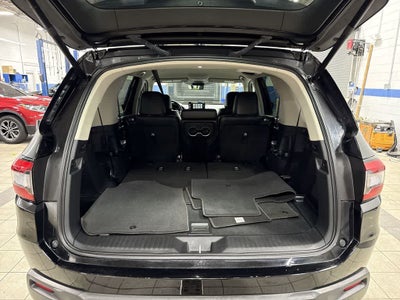 2023 Honda Pilot EX-L 8 Passenger