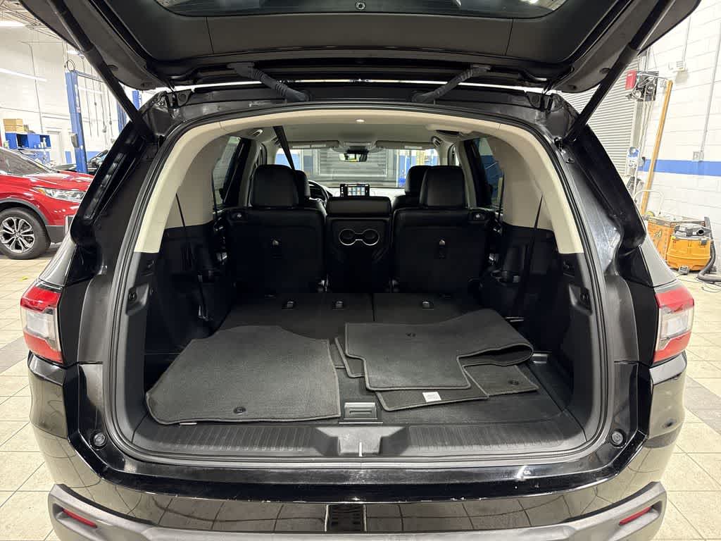 2023 Honda Pilot EX-L 8 Passenger