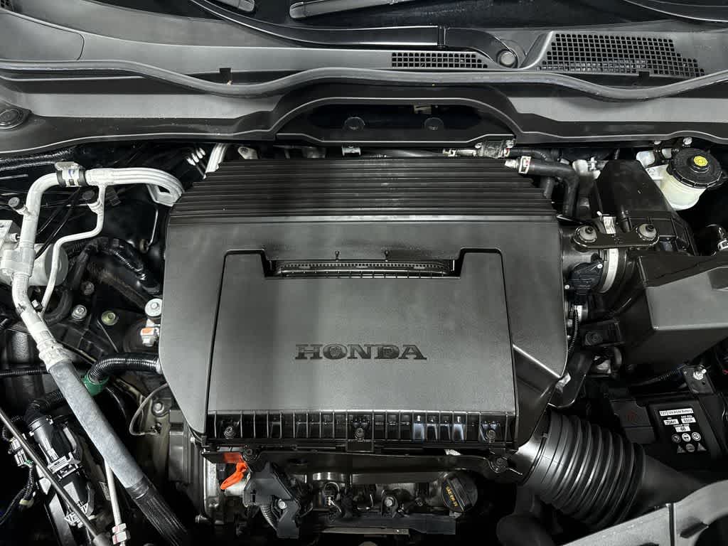 2023 Honda Pilot EX-L 8 Passenger
