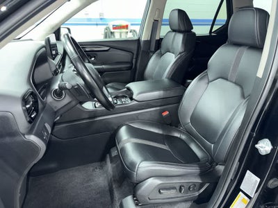 2023 Honda Pilot EX-L 8 Passenger