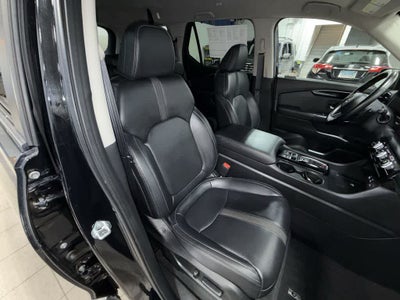 2023 Honda Pilot EX-L 8 Passenger