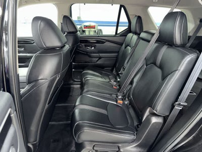 2023 Honda Pilot EX-L 8 Passenger