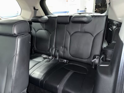 2023 Honda Pilot EX-L 8 Passenger