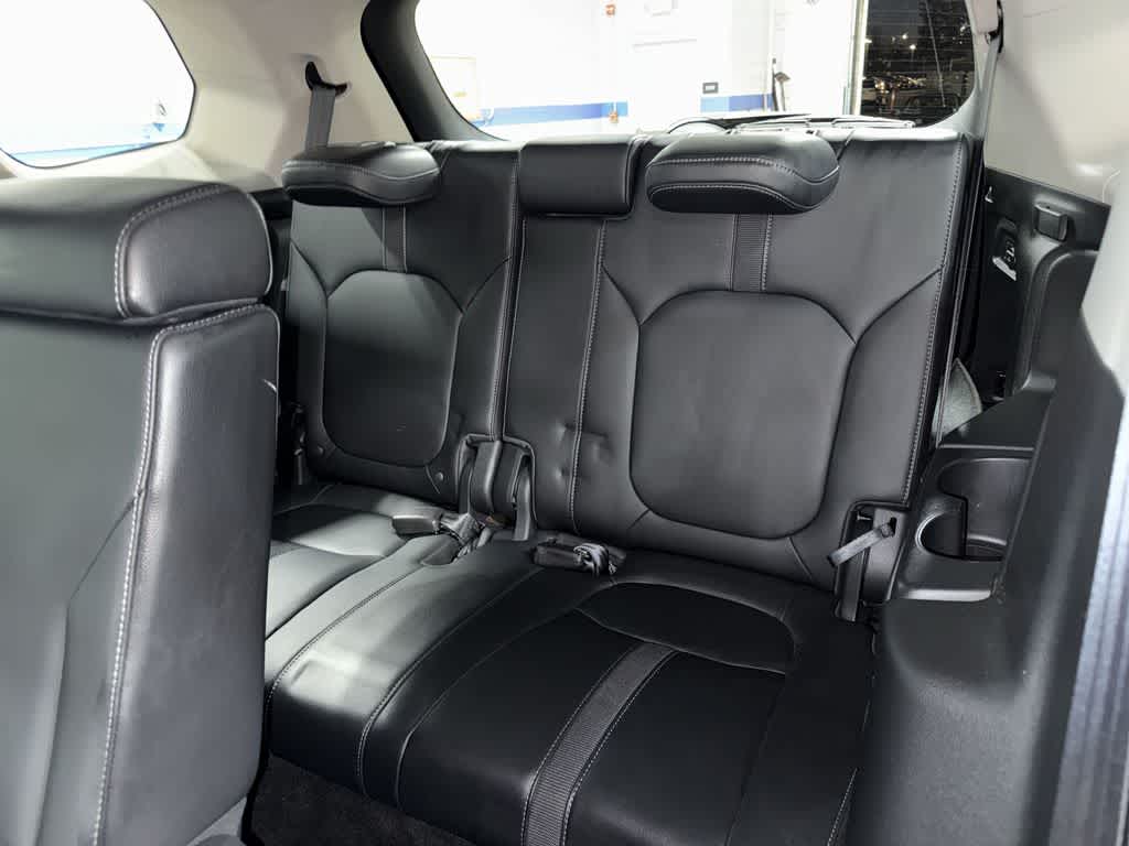 2023 Honda Pilot EX-L 8 Passenger