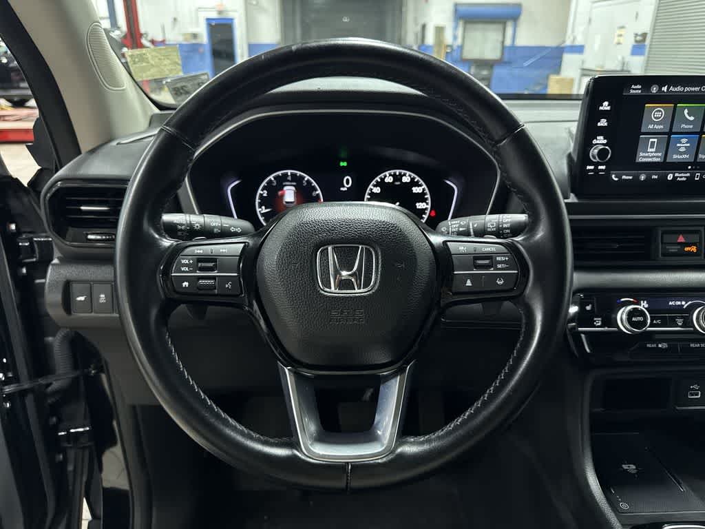 2023 Honda Pilot EX-L 8 Passenger