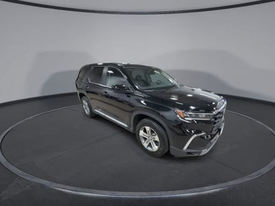 2023 Honda Pilot EX-L 8 Passenger