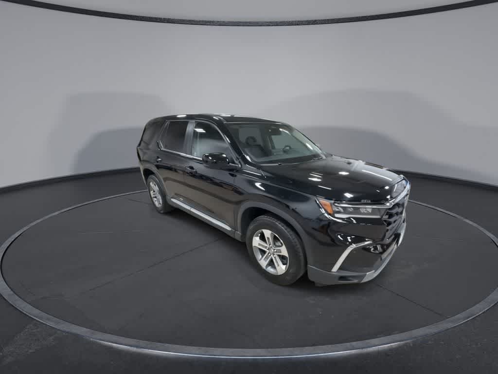 2023 Honda Pilot EX-L 8 Passenger