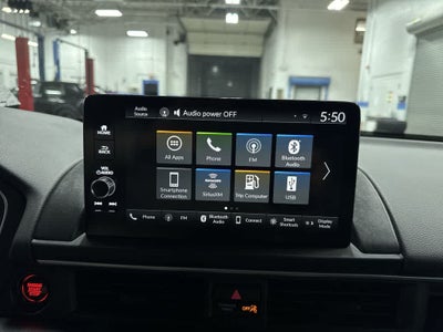 2023 Honda Pilot EX-L 8 Passenger