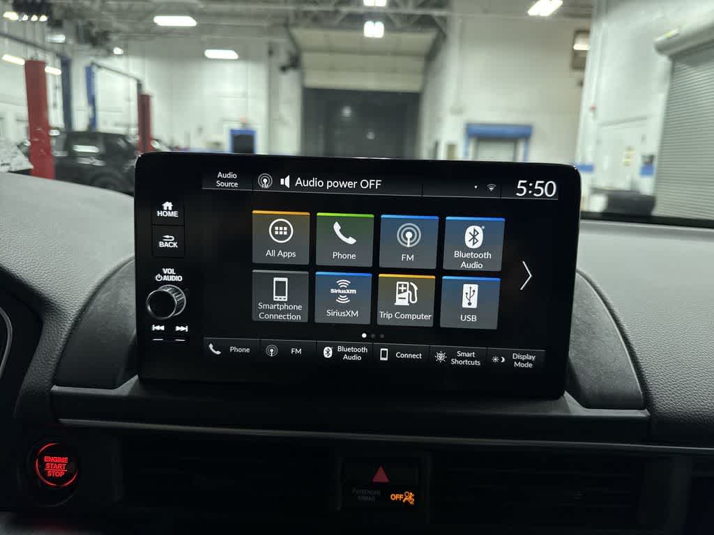 2023 Honda Pilot EX-L 8 Passenger