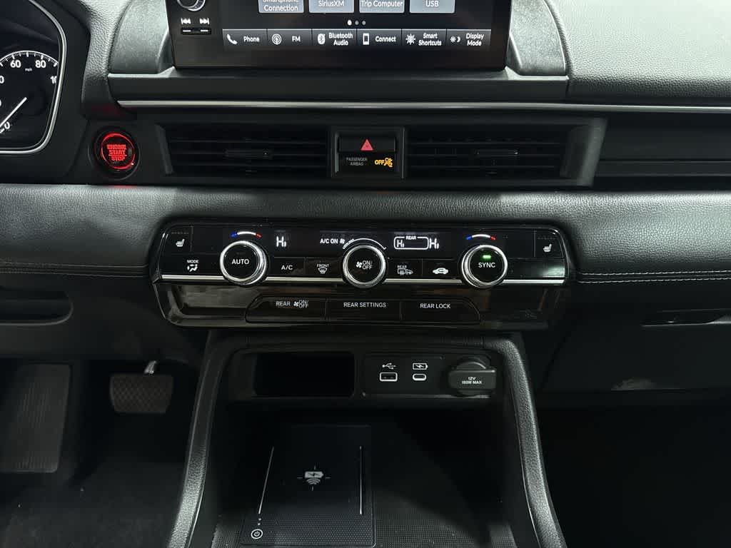 2023 Honda Pilot EX-L 8 Passenger