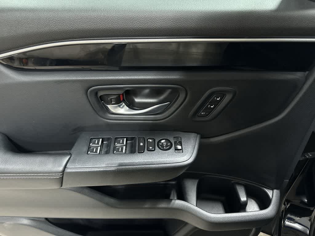 2023 Honda Pilot EX-L 8 Passenger