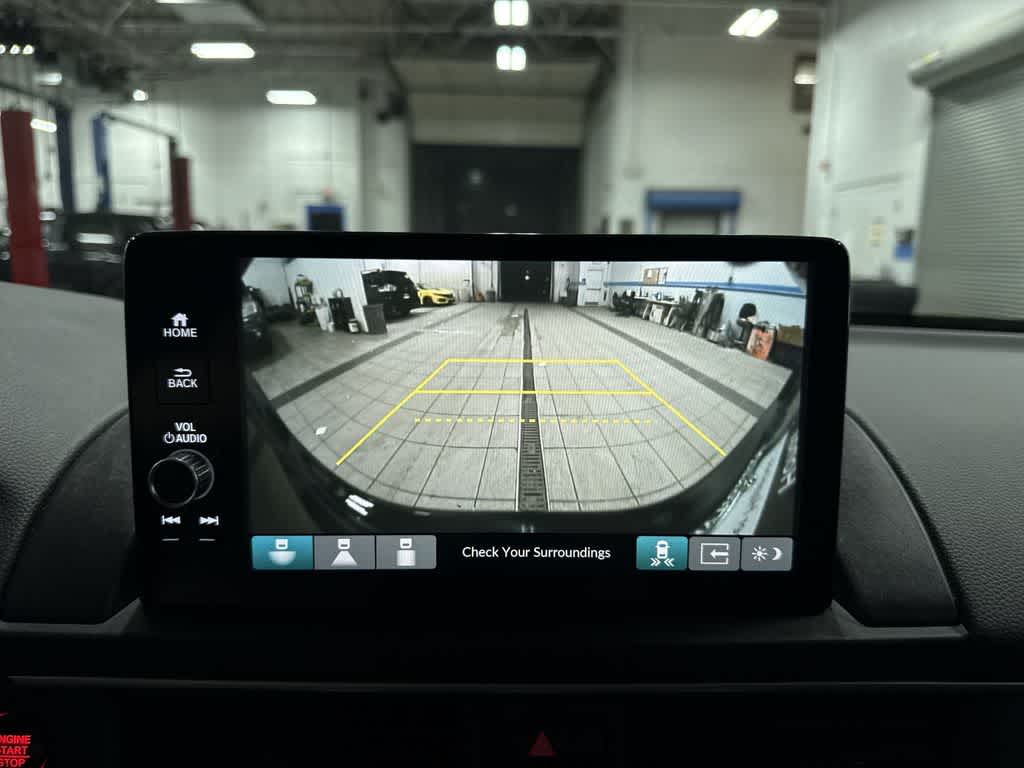 2023 Honda Pilot EX-L 8 Passenger