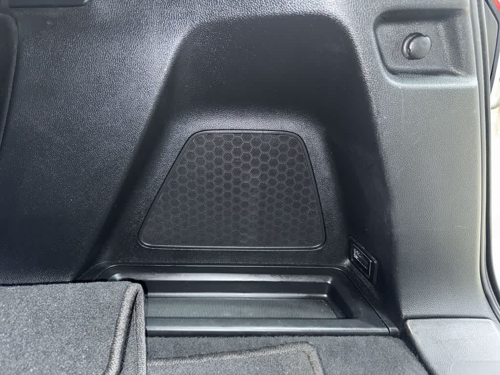 2023 Honda Pilot EX-L 8 Passenger