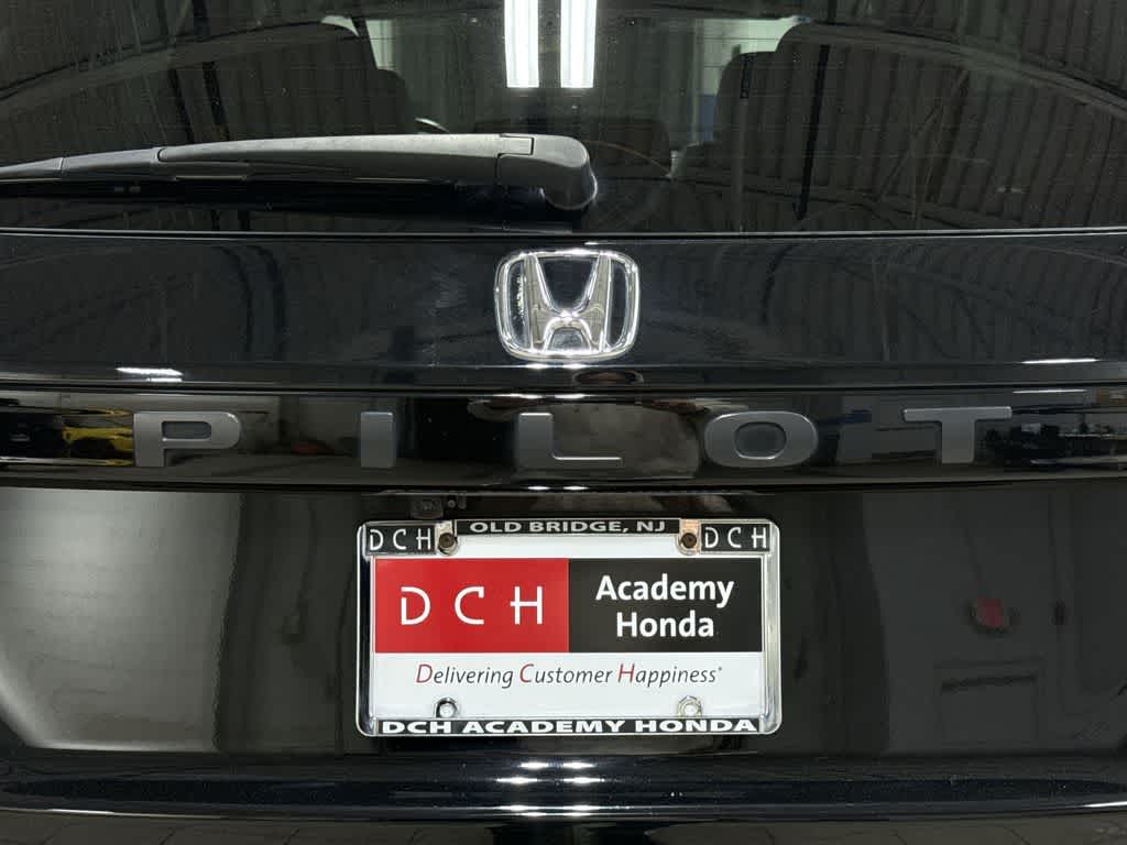 2023 Honda Pilot EX-L 8 Passenger