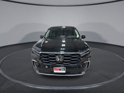 2023 Honda Pilot EX-L 8 Passenger