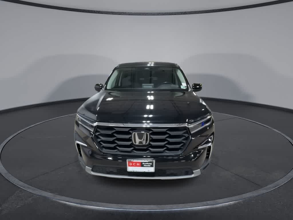 2023 Honda Pilot EX-L 8 Passenger