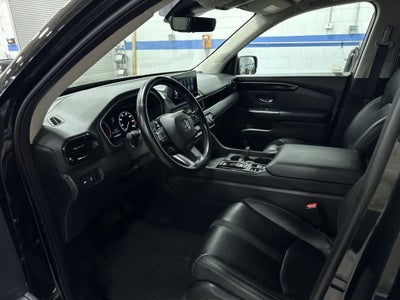 2023 Honda Pilot EX-L 8 Passenger