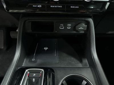 2023 Honda Pilot EX-L 8 Passenger