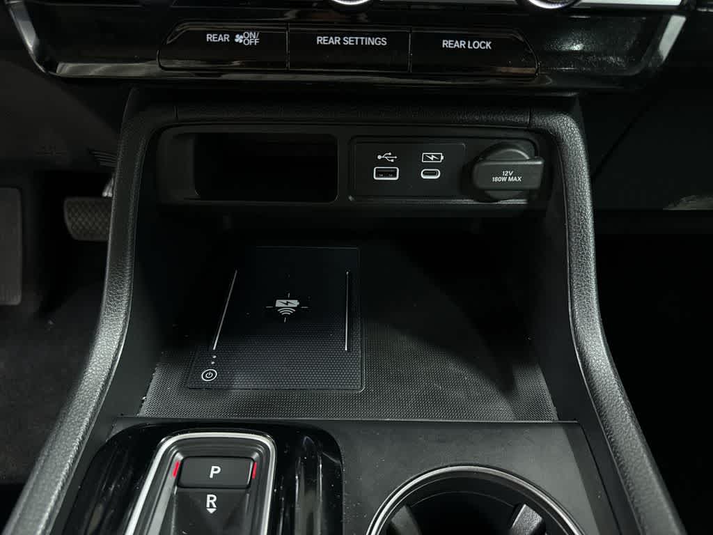 2023 Honda Pilot EX-L 8 Passenger