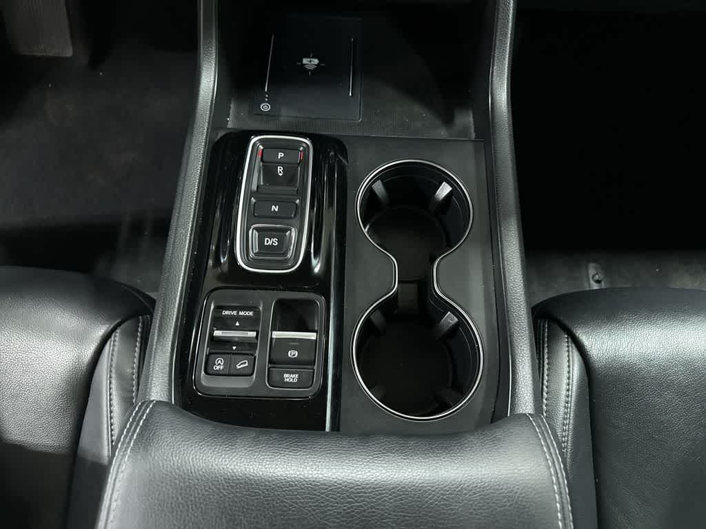 2023 Honda Pilot EX-L 8 Passenger