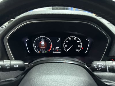 2023 Honda Pilot EX-L 8 Passenger
