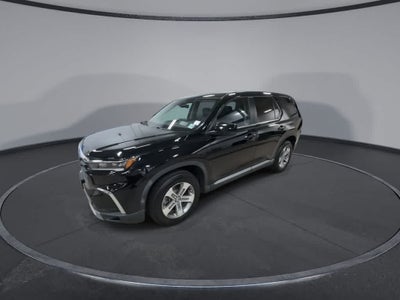 2023 Honda Pilot EX-L 8 Passenger