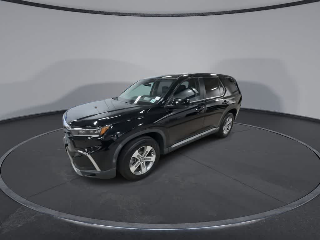 2023 Honda Pilot EX-L 8 Passenger
