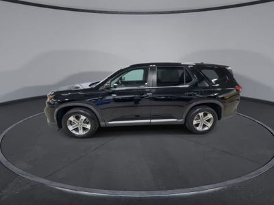 2023 Honda Pilot EX-L 8 Passenger