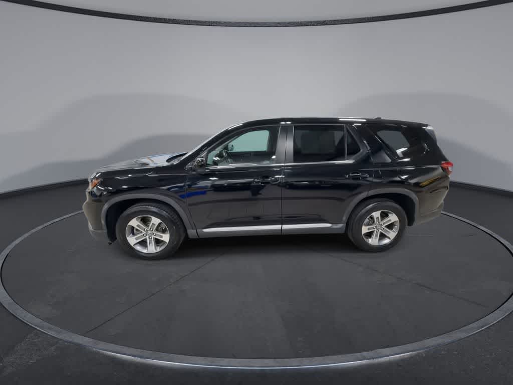 2023 Honda Pilot EX-L 8 Passenger