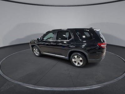 2023 Honda Pilot EX-L 8 Passenger