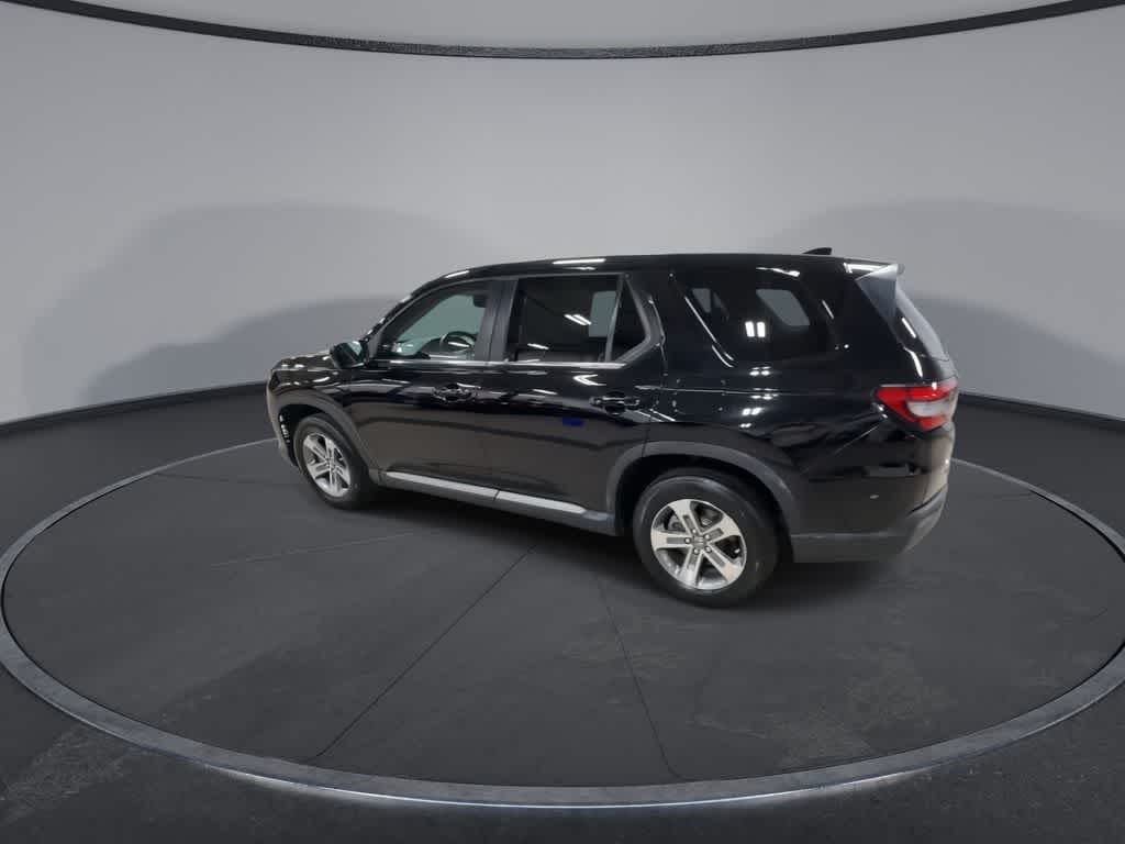 2023 Honda Pilot EX-L 8 Passenger