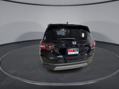 2023 Honda Pilot EX-L 8 Passenger