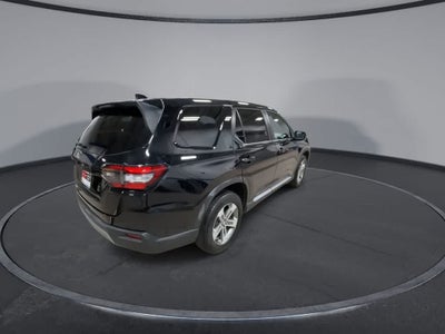 2023 Honda Pilot EX-L 8 Passenger