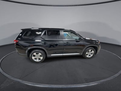2023 Honda Pilot EX-L 8 Passenger
