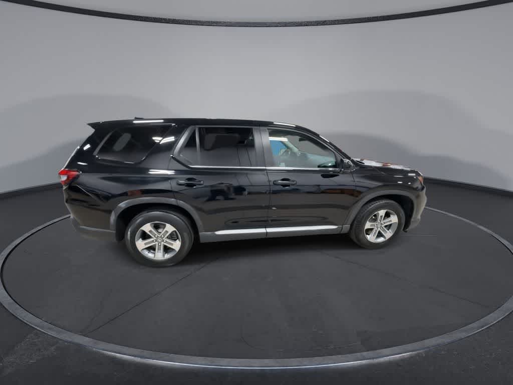 2023 Honda Pilot EX-L 8 Passenger