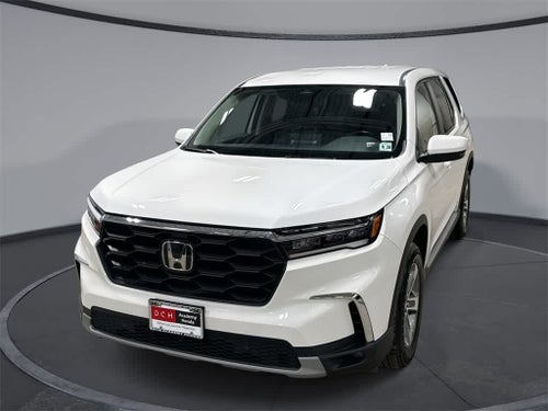 2023 Honda Pilot EX-L 8 Passenger