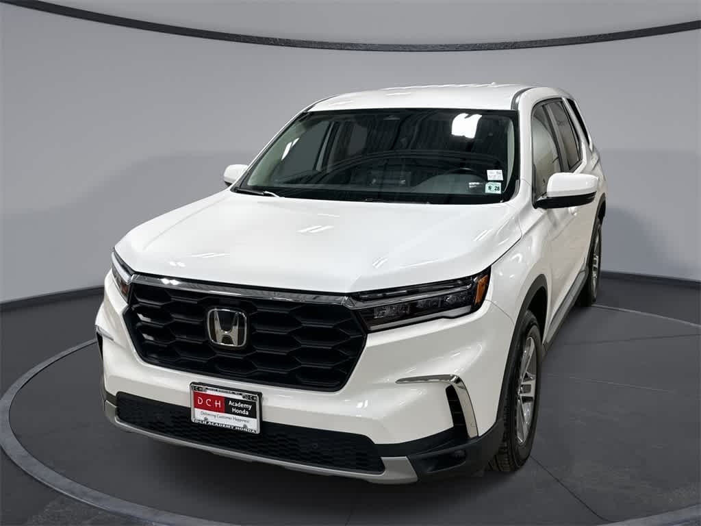 2023 Honda Pilot EX-L 8 Passenger