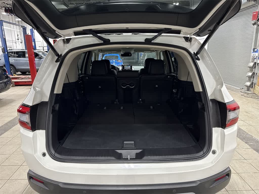 2023 Honda Pilot EX-L 8 Passenger
