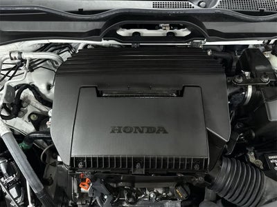 2023 Honda Pilot EX-L 8 Passenger