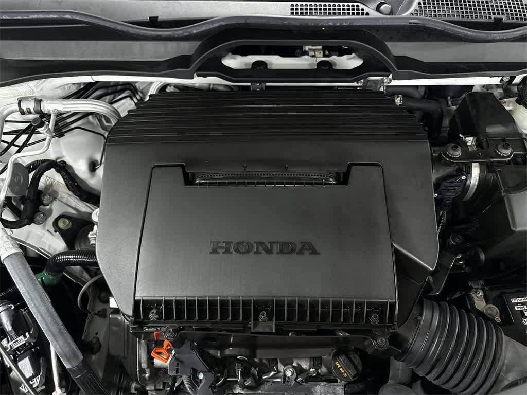 2023 Honda Pilot EX-L 8 Passenger