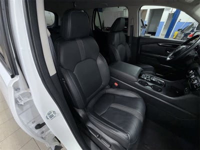 2023 Honda Pilot EX-L 8 Passenger