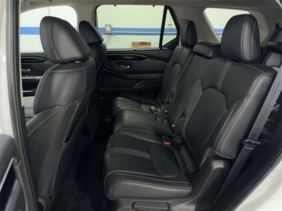 2023 Honda Pilot EX-L 8 Passenger