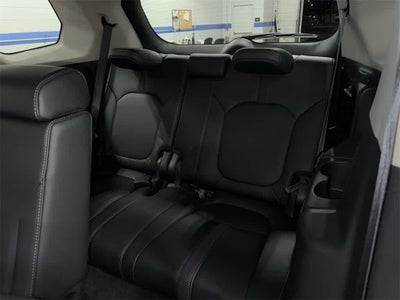 2023 Honda Pilot EX-L 8 Passenger