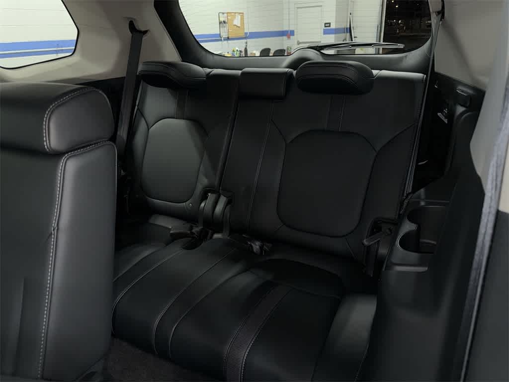 2023 Honda Pilot EX-L 8 Passenger