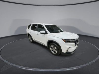 2023 Honda Pilot EX-L 8 Passenger