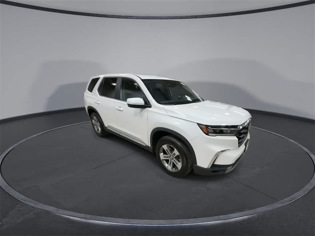 2023 Honda Pilot EX-L 8 Passenger