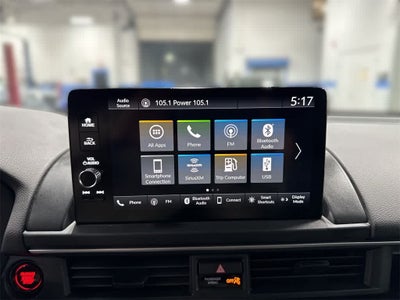 2023 Honda Pilot EX-L 8 Passenger