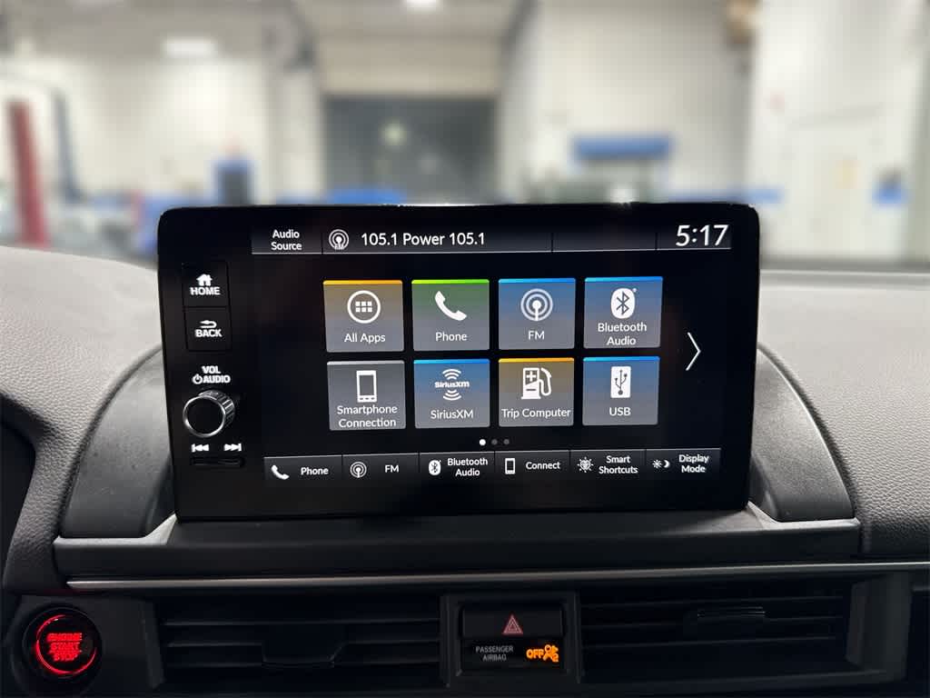 2023 Honda Pilot EX-L 8 Passenger