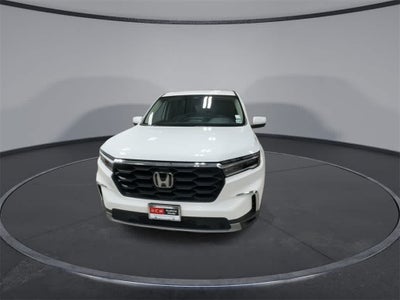 2023 Honda Pilot EX-L 8 Passenger