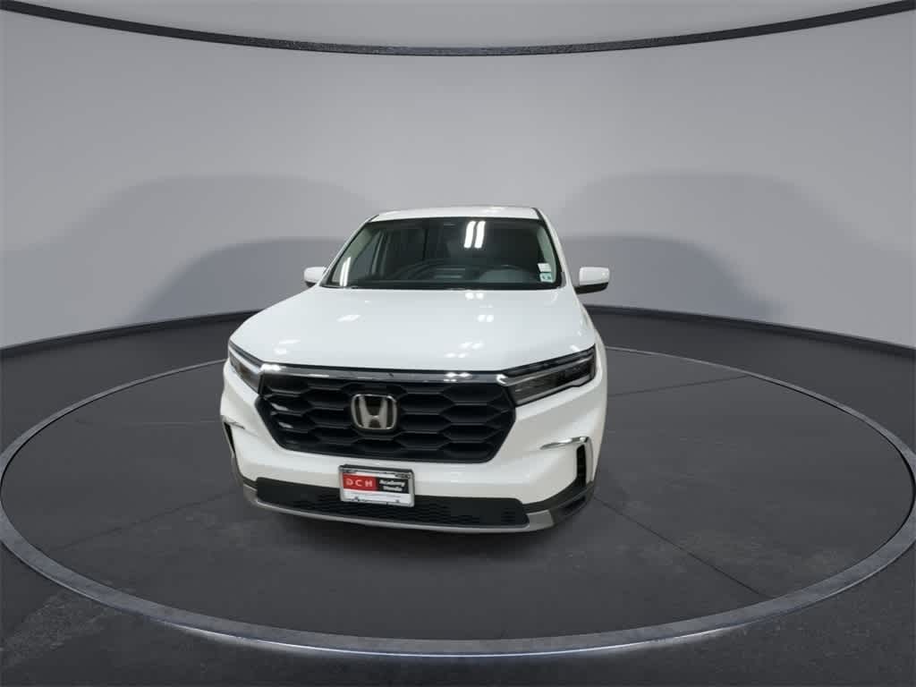 2023 Honda Pilot EX-L 8 Passenger